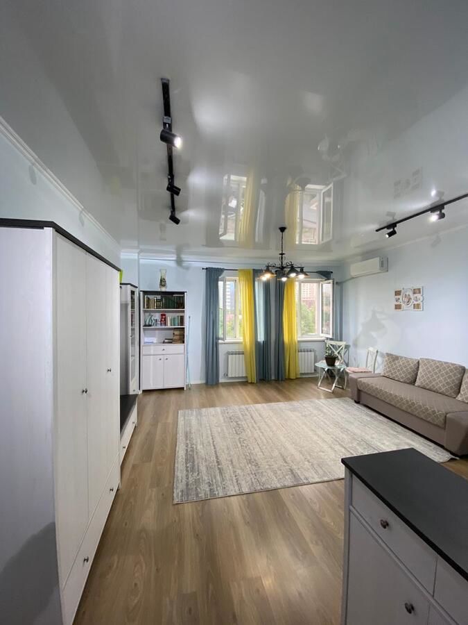 Апартаменты Квартира Алматы