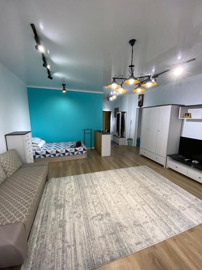 Апартаменты Квартира Алматы