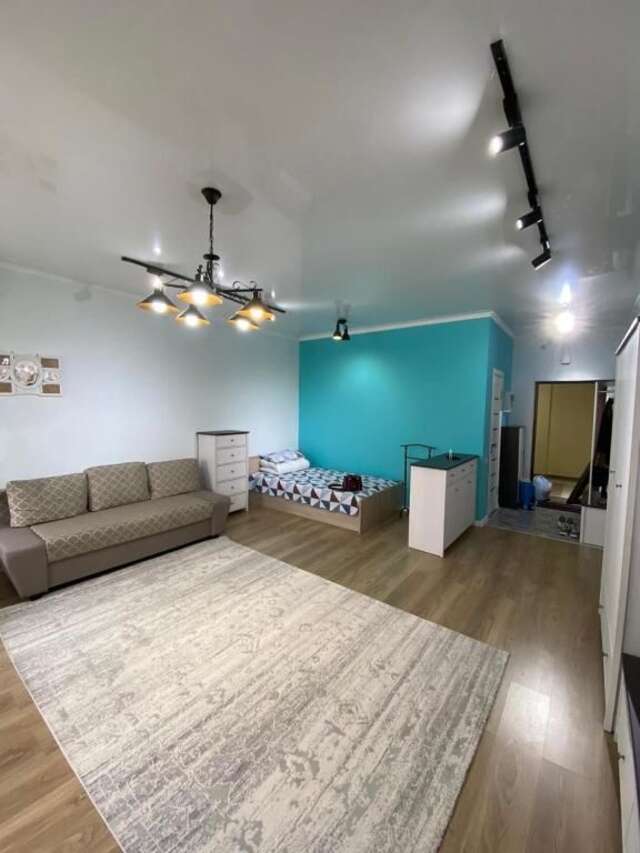 Апартаменты Квартира Алматы-12