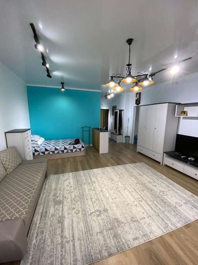 Апартаменты Квартира Алматы-6